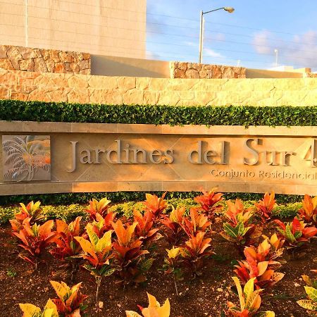 Caraibe Mexicain B2 Apartman Cancún Kültér fotó