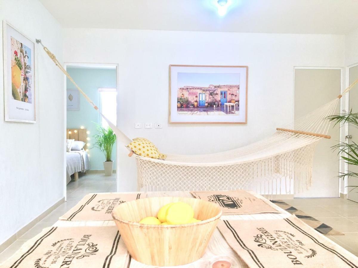 Caraibe Mexicain B2 Apartman Cancún Kültér fotó