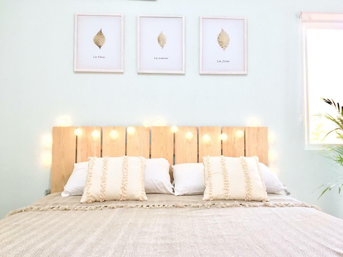 Caraibe Mexicain B2 Apartman Cancún Kültér fotó